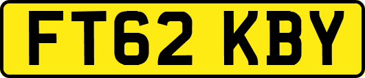 FT62KBY
