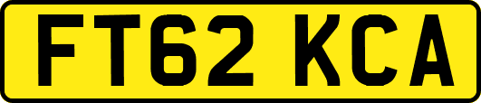 FT62KCA