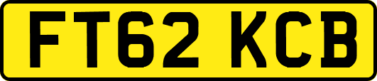 FT62KCB