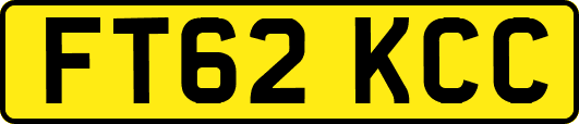 FT62KCC