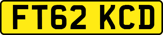 FT62KCD
