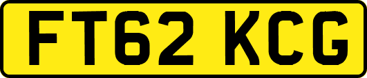 FT62KCG