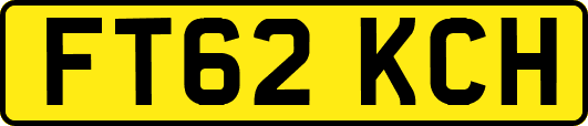 FT62KCH