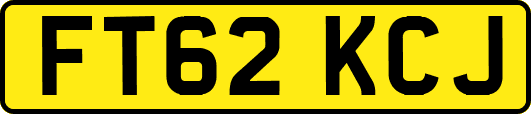 FT62KCJ