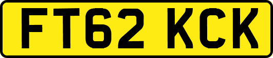 FT62KCK