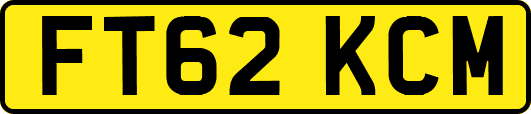 FT62KCM