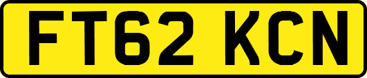 FT62KCN