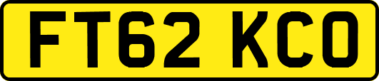 FT62KCO