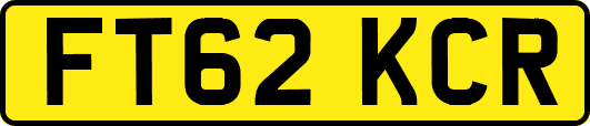 FT62KCR
