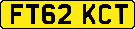 FT62KCT