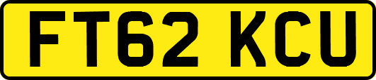 FT62KCU