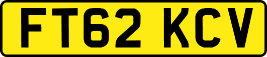 FT62KCV