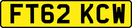 FT62KCW