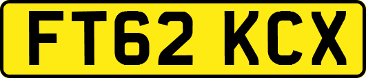 FT62KCX
