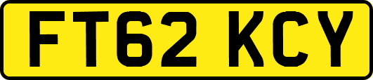 FT62KCY