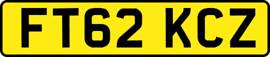 FT62KCZ