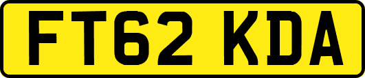 FT62KDA