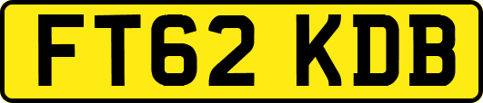 FT62KDB
