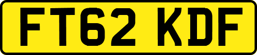 FT62KDF
