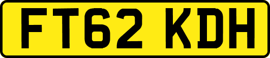 FT62KDH