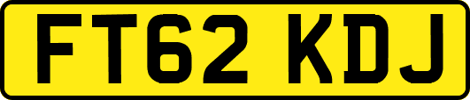 FT62KDJ