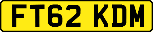 FT62KDM