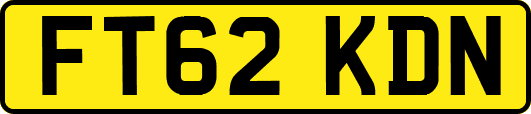 FT62KDN