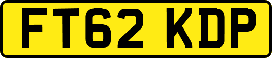 FT62KDP