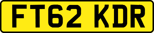 FT62KDR