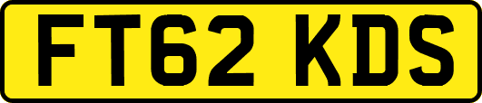 FT62KDS