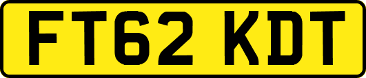 FT62KDT