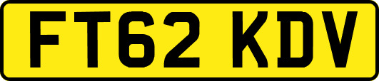FT62KDV