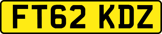 FT62KDZ