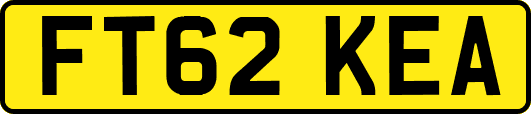 FT62KEA