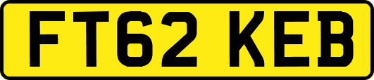 FT62KEB