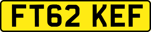 FT62KEF
