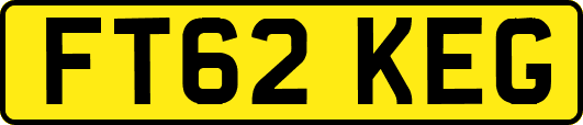 FT62KEG