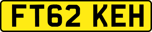 FT62KEH