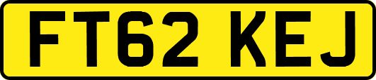 FT62KEJ