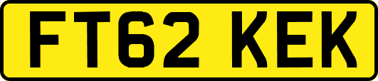 FT62KEK