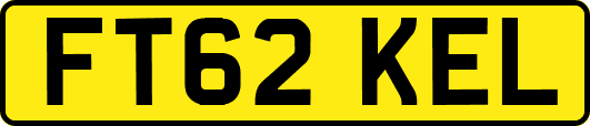 FT62KEL