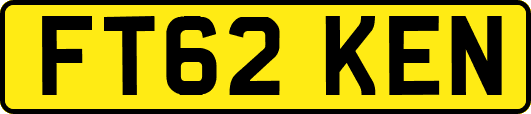 FT62KEN