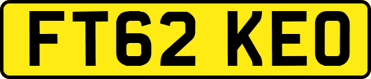 FT62KEO