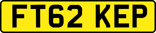 FT62KEP