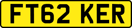 FT62KER