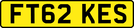 FT62KES