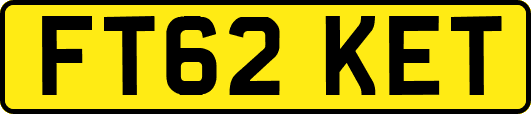 FT62KET