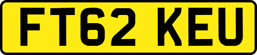 FT62KEU