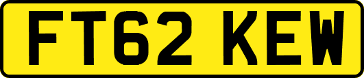 FT62KEW