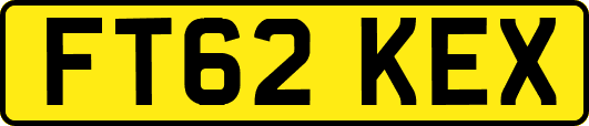 FT62KEX